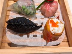 -蔡澜点心·粤菜(嘉里中心店)