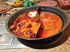 -袁山山重庆火锅(丈八北路店)