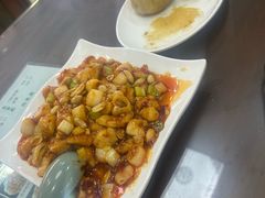 -清真牛街祥云轩门钉肉饼(左家庄店)