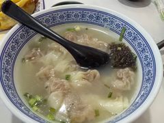 -清真马祥兴菜馆(云南北路店)