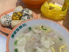 -陈家生煎(广州雅乐城店)