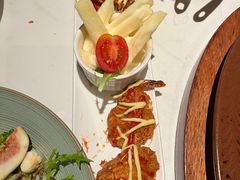 -半秋山西餐厅(巴南万达广场店)