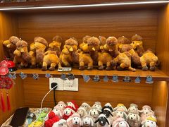 -耶里夏丽·新疆菜·28年喀什老馆(田林东路店)