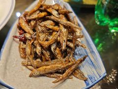 -兰婆婆餐厅淳安菜