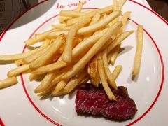 -La Vache! 噢！那只奶牛！(尖沙咀店)