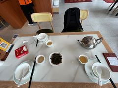 -鹅香四海·卤水火锅·砂锅粥·潮汕菜(宝安店)