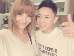 iphone_upload_pic-3AM HAIR SALON烫发染发接发