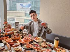 -花潮料理艺食馆(成都万象城店)