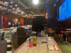 -酒肆浅葱·特色菜馆(卓悦intown店)