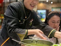 -老西门·常州菜(新区店)