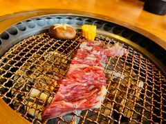-炎蔵牛舌烤肉