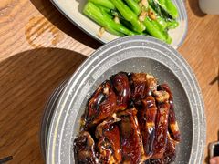 -常来小聚·广州非遗传承餐厅(地王广场店)