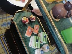 -海豚湾·大堂吧(厦门佰翔波特曼七星湾酒店)
