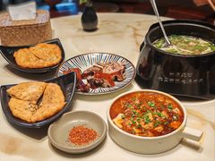 -古市香跷脚牛肉·非遗传承单位
