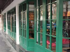 -星巴克(武康路店)