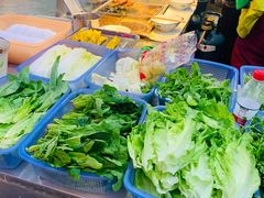 -钟太怪噜(小吃街店)