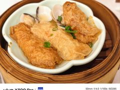 -沙河粉村·国家非遗传承(云台店)