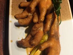 -外婆家(南开大悦城店)