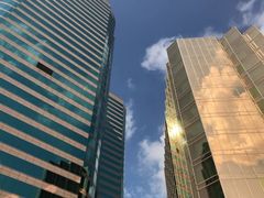 -香港皇家太平洋酒店