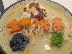 -花菇朵 ll 野生菌火锅·精品云南菜(后沙峪店)