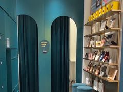 -海马体照相馆(重庆爱琴海购物公园店)