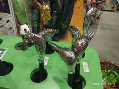 -Behring World of Animals(上海自然博物馆店)
