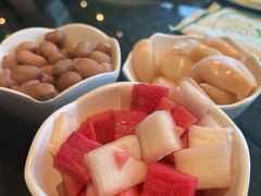 小菜-南门涮肉(上海二店)