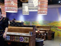 -洱火云南酸菜牛肉火锅(石景山当代商城店)