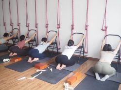 -Y+U遇瑜伽·普拉提