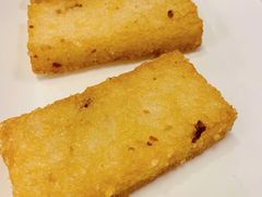 粢饭糕-南八仙·老上海味道(南京东路店)