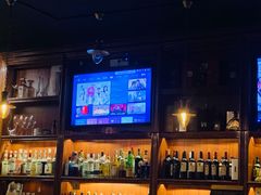 -The Cheebat 锌吧·Bistro(体育西店)