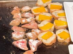 -大渔铁板烧(大悦城店)