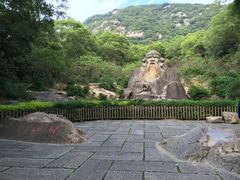 -清源山风景区