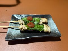 -鸟内会(河北路店)