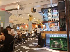 -功夫怪兽·烧烤(珠江路店)
