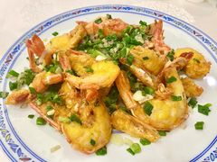 -寻味顺德·南记酒家·传统顺德菜·鱼生(广源路店)