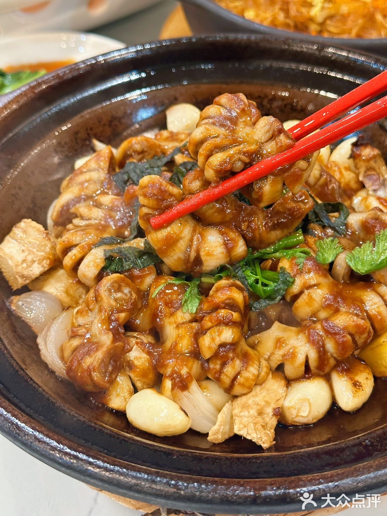 发现一家超好吃的顺德菜，一定要来啊！