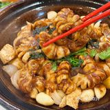发现一家超好吃的顺德菜，一定要来啊！