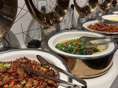 -快乐爱斯米牛排自助(正大广场店)