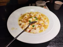 -吴越荣记苏州菜·松鼠桂鱼 100% 活鱼现做(月光码头店)