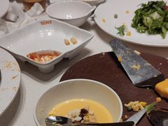 -东方豪客牛排意面披萨(金凤万达店)