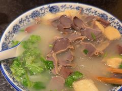 -小潘记鸭血粉丝汤