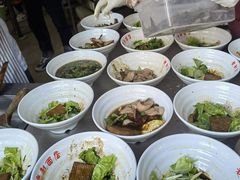 -老赵面店(大西路店)