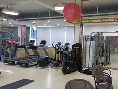 -中田·健身+普拉提(浦东金高路店)