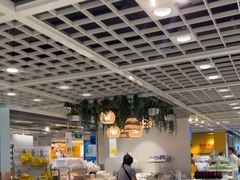-宜家·瑞典风味餐厅(四元桥店)