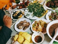 -梨木台悦来客农家院