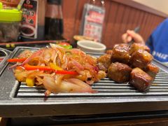 -万岁寿司(万国店)