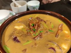 -老头儿油爆虾·知味杭州(爱琴海购物中心)