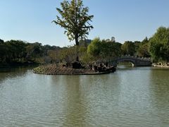 -狼山风景名胜区