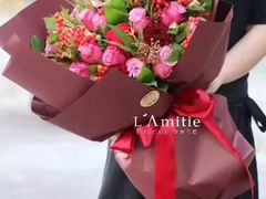 -良友花店(天目山路店)